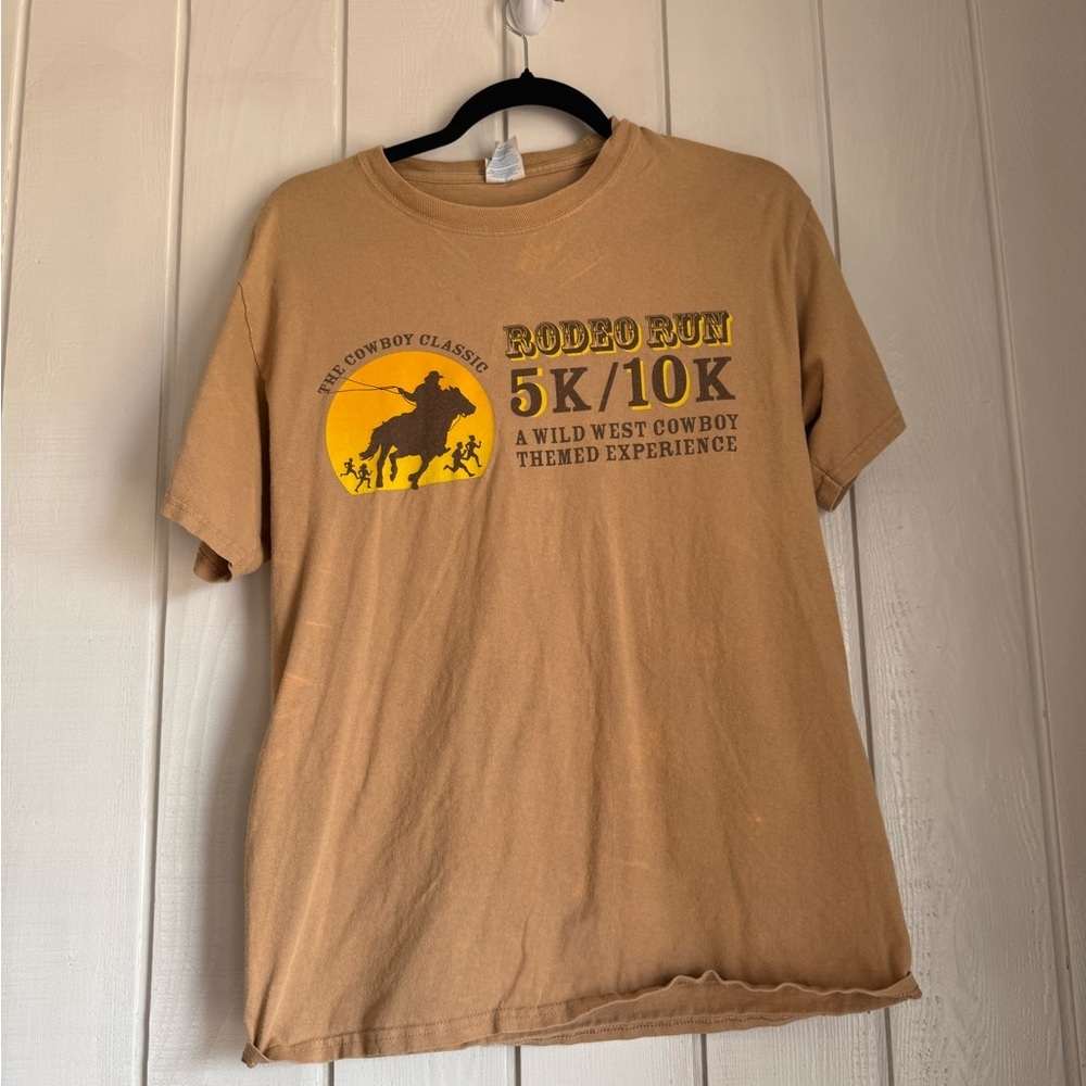 Vintage Rodeo Tee